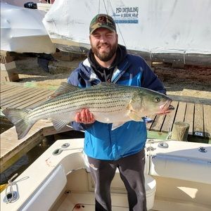 Meet your Posher, Trevor